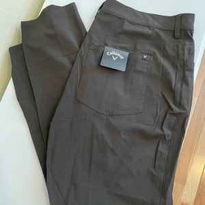 Callaway Golf Pants